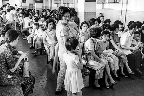Hongkong Flu