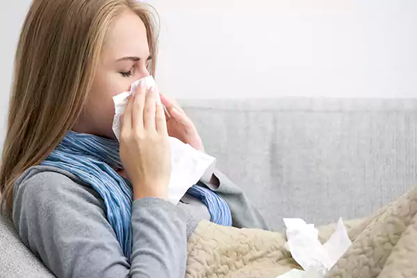 flu babi 2